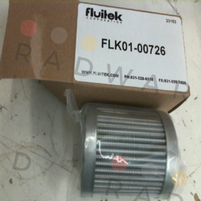 FLK01-00726 FLUITEK