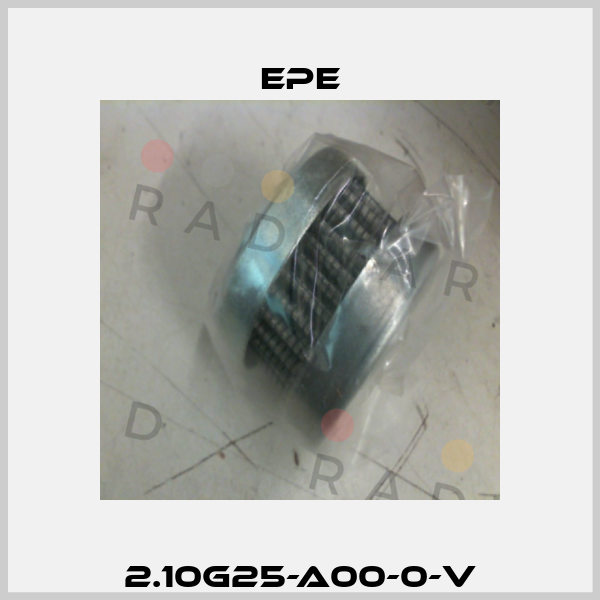 2.10G25-A00-0-V Epe