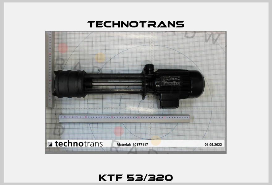KTF 53/320 Technotrans