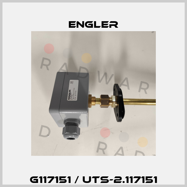 G117151 / UTS-2.117151 Engler
