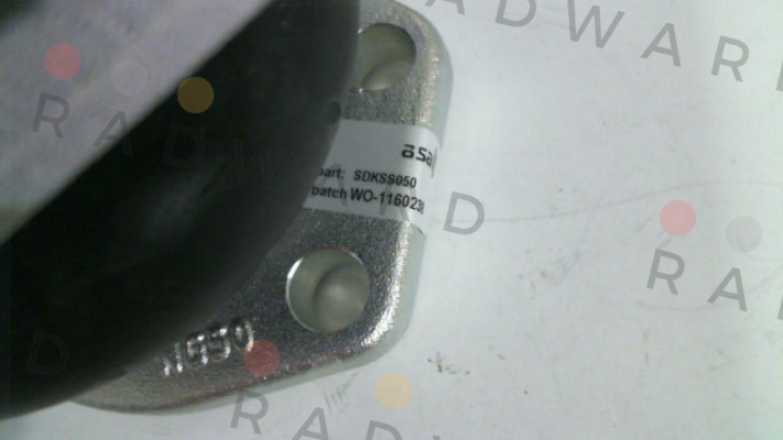 K16S-50-SAE 2" / SDKSS050  / AWU 2000K16S050 ASA Hydraulik