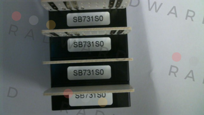 SB731S0 Contraves