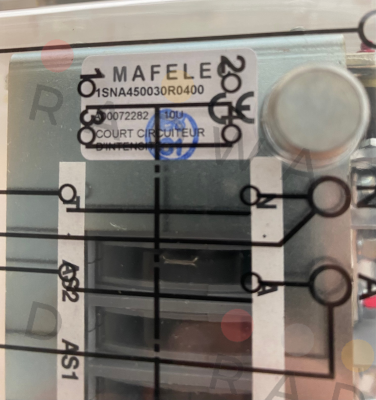 1SNA450030R0400 mafelec