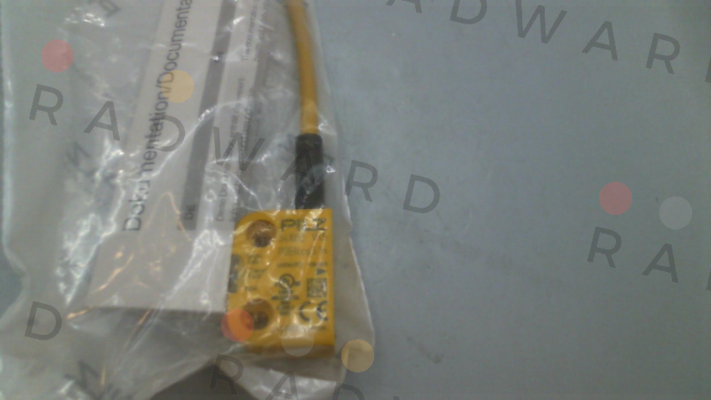 p/n: 541053, Type: PSEN cs3.1n   1switch Pilz