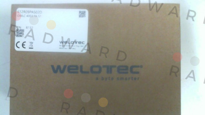 612R09PAS02D Welotec