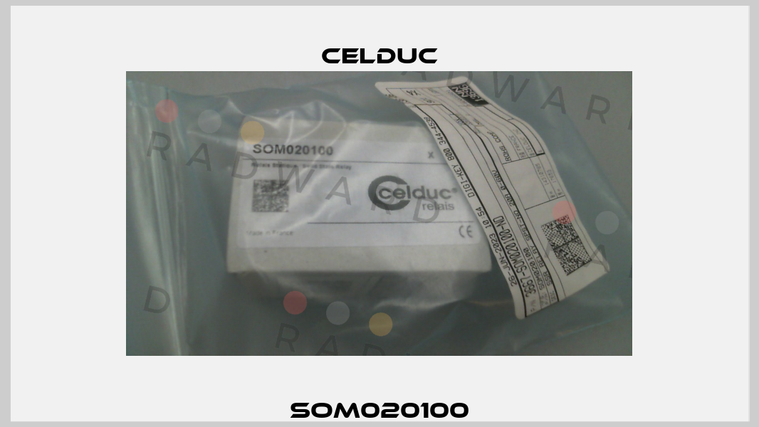 SOM020100 Celduc