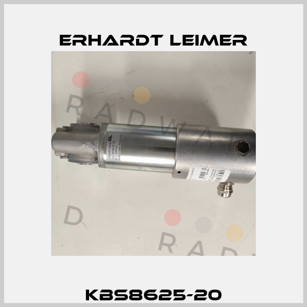 KBS8625-20 Erhardt Leimer
