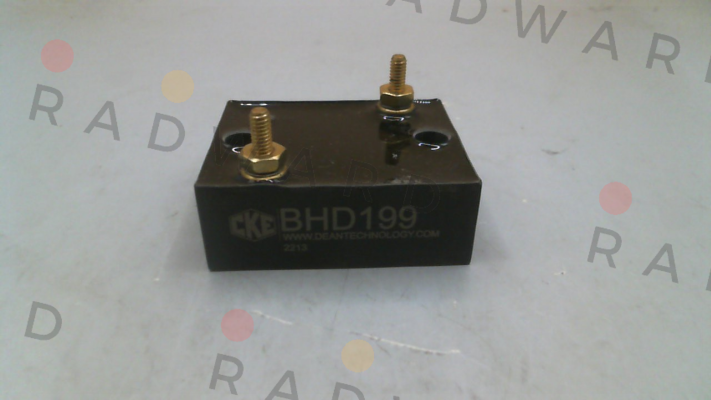BHD199 (CK260) Caterpillar