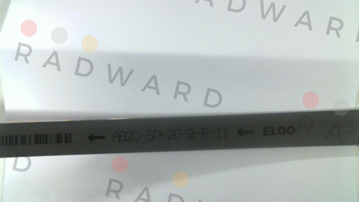AB20-50-20-2-R-11 Elgo