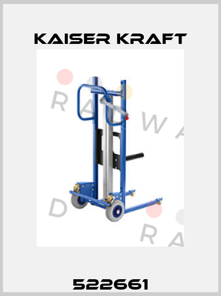 522661 Kaiser Kraft