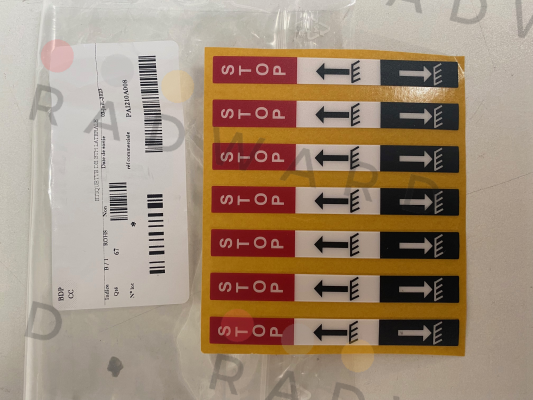 PAI210A008 mafelec
