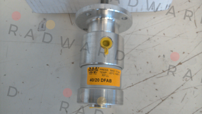 40/20 DFAB Waircom