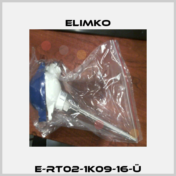 E-RT02-1K09-16-Ü Elimko