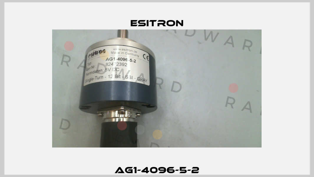 AG1-4096-5-2 Esitron