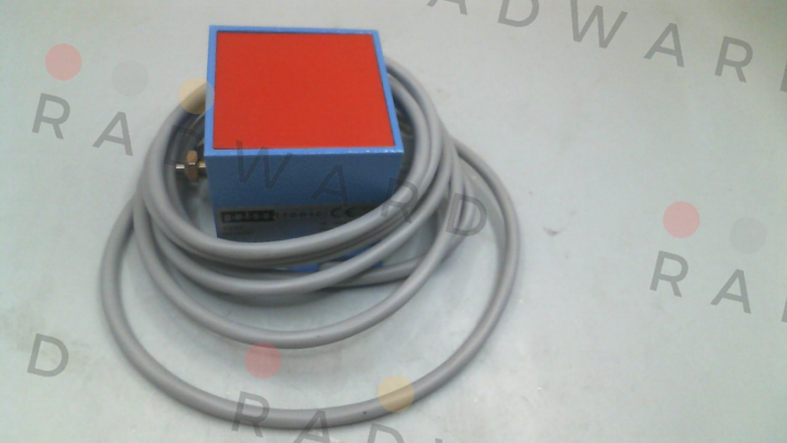 P/N: 08317070900, Type: KJ40-Q50AB-DPS Pulsotronic
