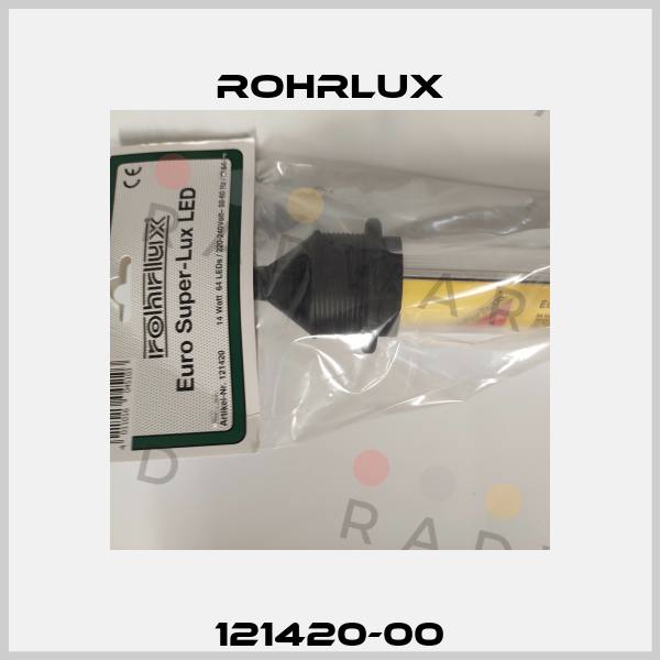 121420-00 Rohrlux