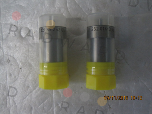 039252014 Monark (  PE Automotive )