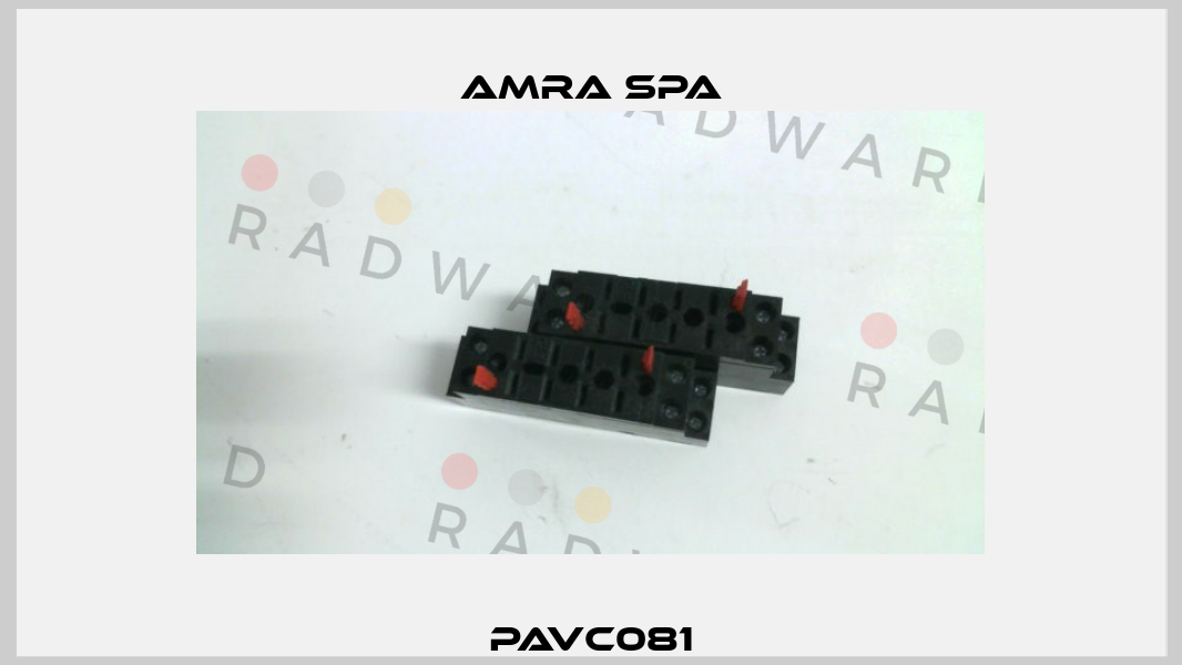 PAVC081 Amra SpA