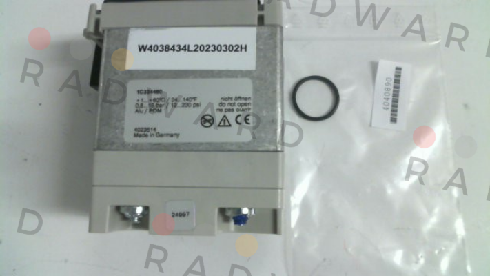1C334480-AS Donaldson