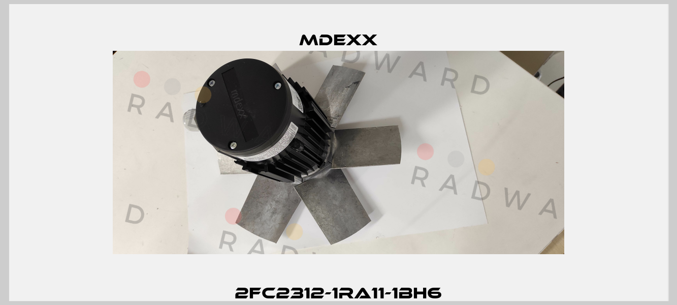 2FC2312-1RA11-1BH6 Mdexx