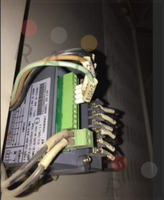 CL80 AV3/M3 Shanghai Acrel Ltd.