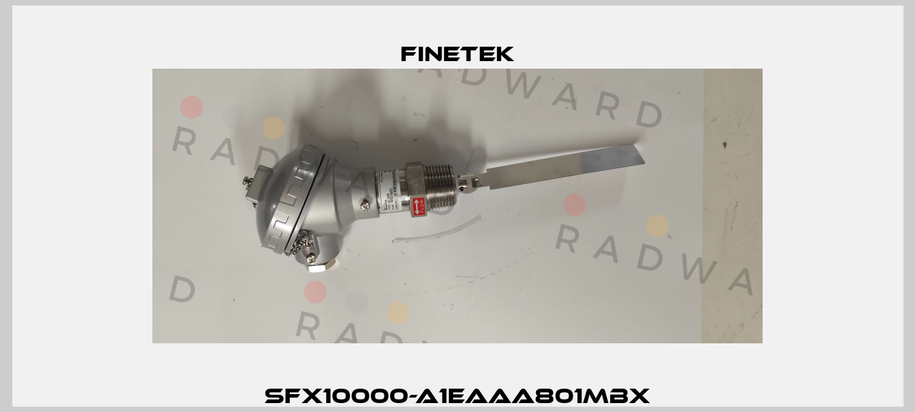 SFX10000-A1EAAA801MBX Finetek
