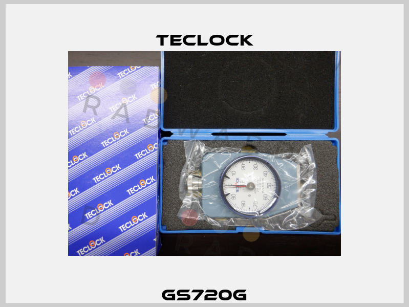 GS720G Teclock