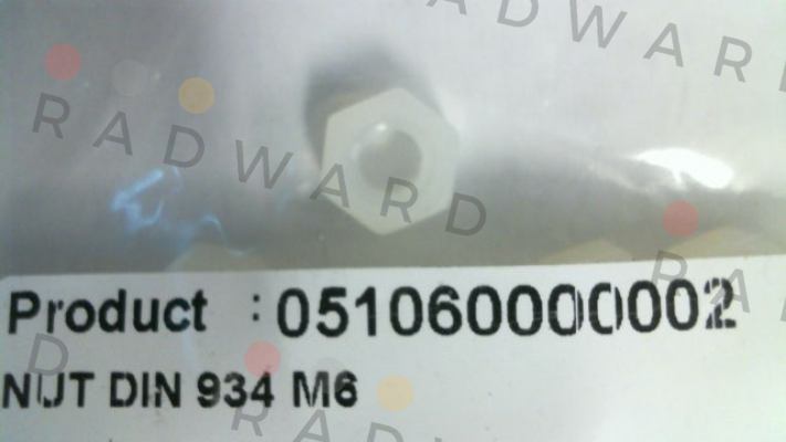 051060000002 Essentra ( EX Skiffy)