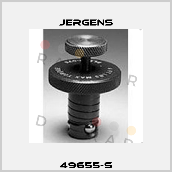 49655-S Jergens