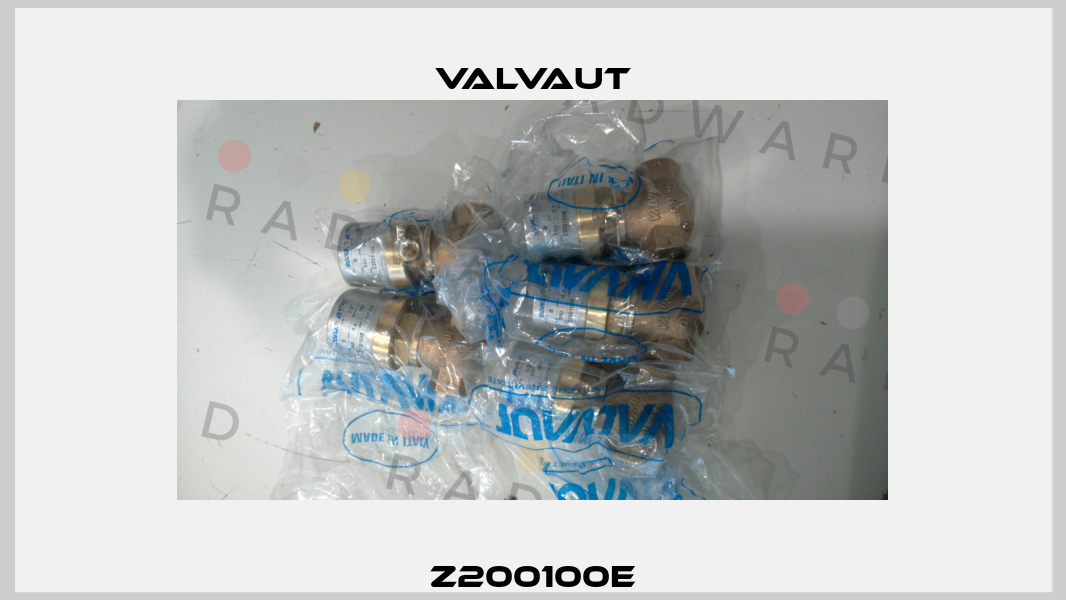Z200100E Valvaut