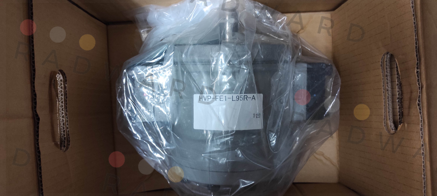 HVP-FE1-L95R-A JTEKT FLUID POWER SYSTEMS CORPORATION (ex. Toyooki)