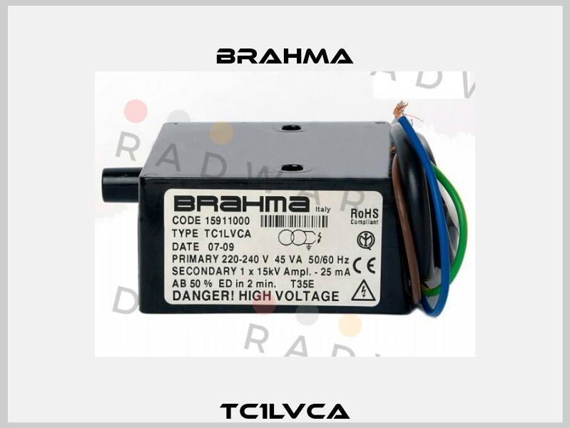 TC1LVCA Brahma