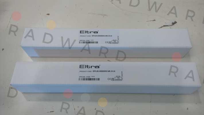 EPLB100SS5C4R.914 Eltra Encoder