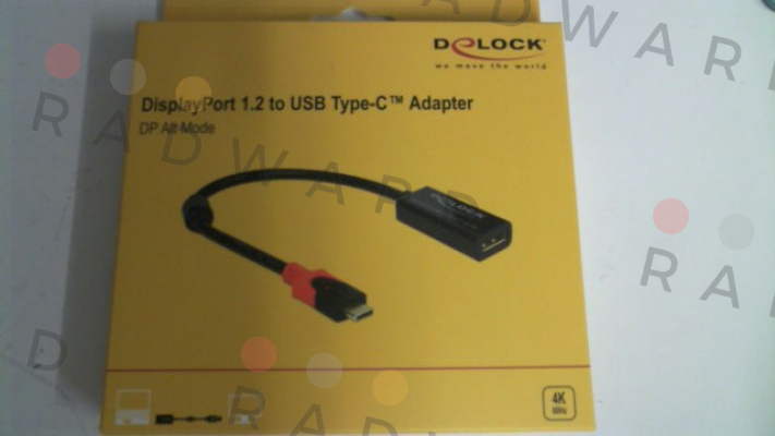 63928 Delock