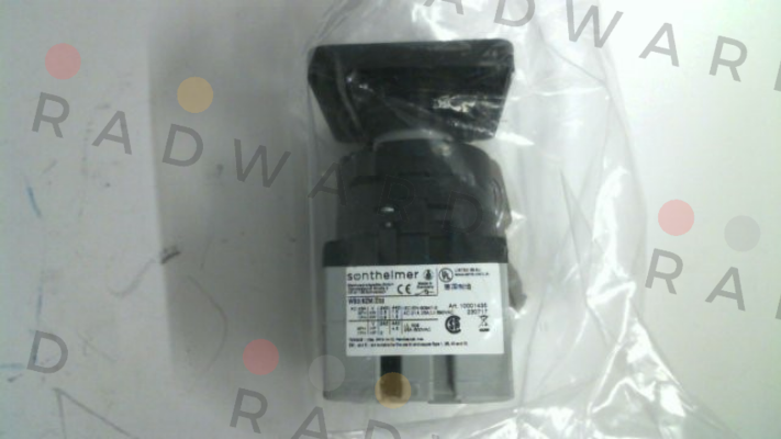 WS2/8ZM/Z32 Sontheimer