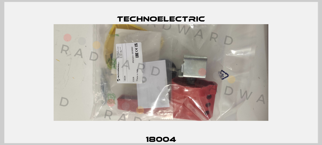 18004 Technoelectric