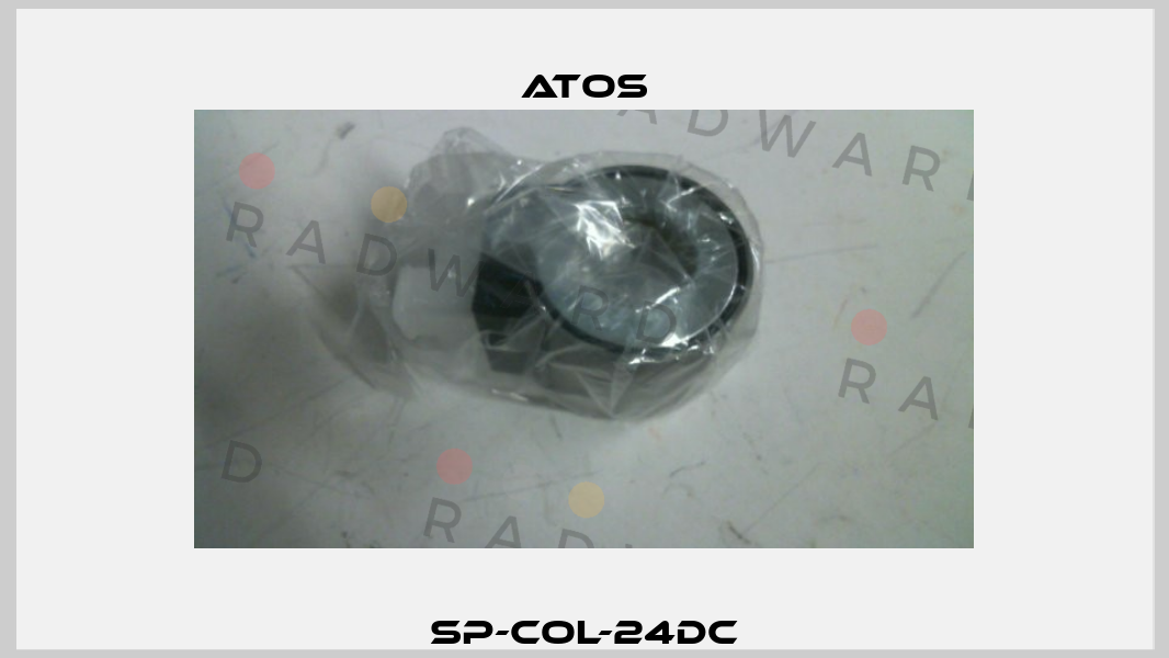 SP-COL-24DC Atos