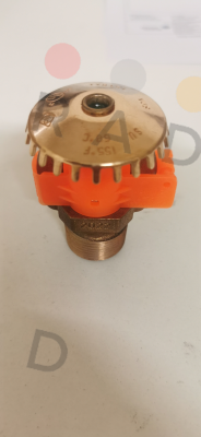 ELO-231B (TY5151) Tyco Fire