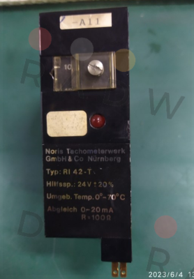 RI42-T Noris