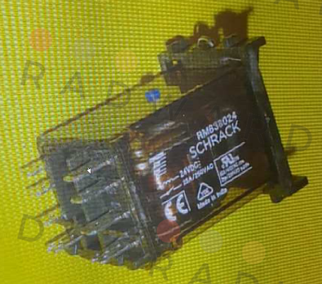 RM638024 Schrack