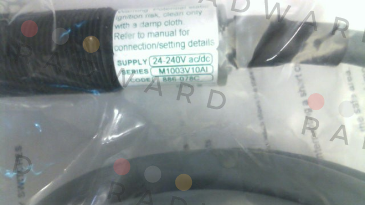 M1003V10AI / M100 4B Braime