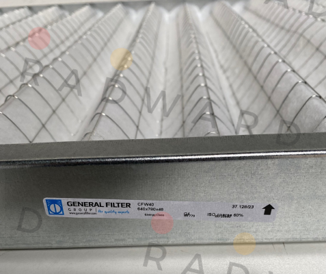 FPG4/780.640.48 General Filter