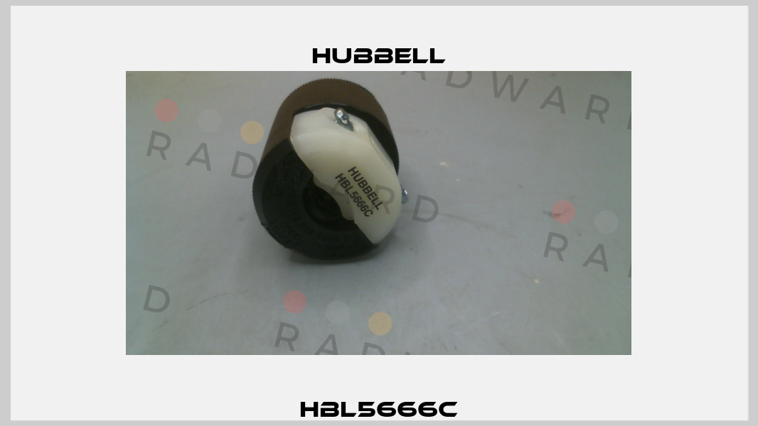 HBL5666C Hubbell