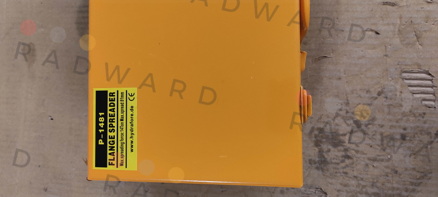P-1481 Hydrafore Power Tools