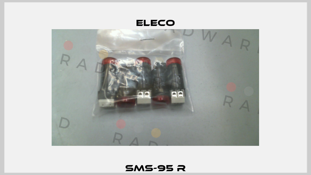 SMS-95 R Eleco