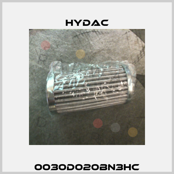 0030D020BN3HC Hydac