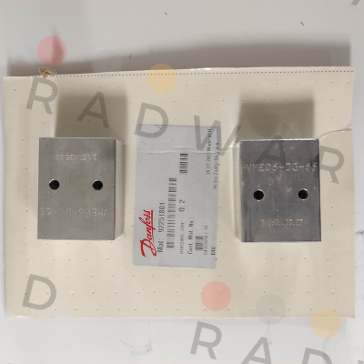 VME 06-DG-6S Comatrol