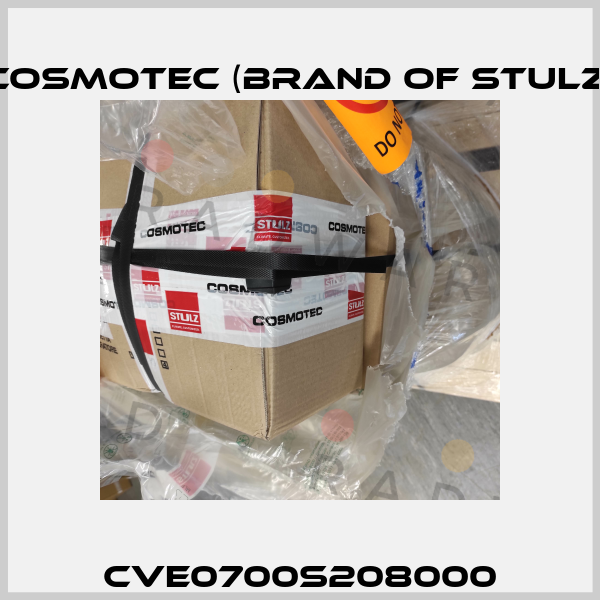 CVE0700S208000 Cosmotec (brand of Stulz)