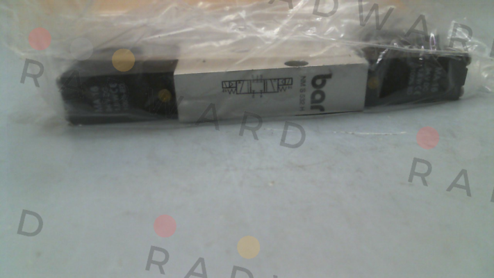 NM-S-532-H-24V/DC/ 40100457 bar