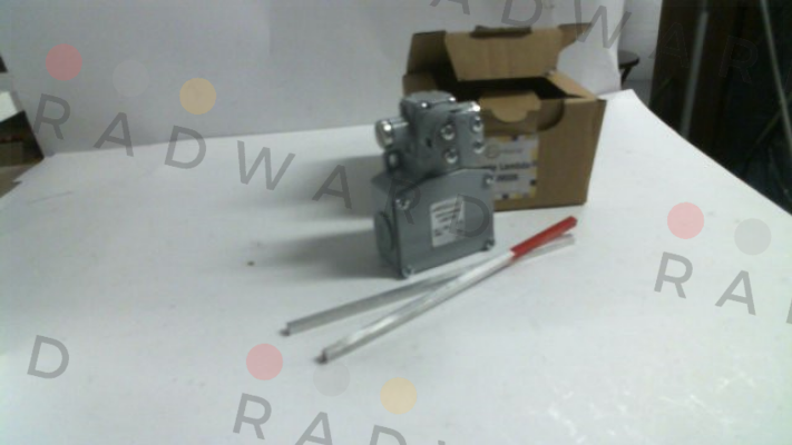 LAM006 B-COMMAND